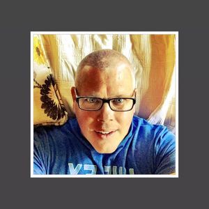 Meet your Posher, Brad